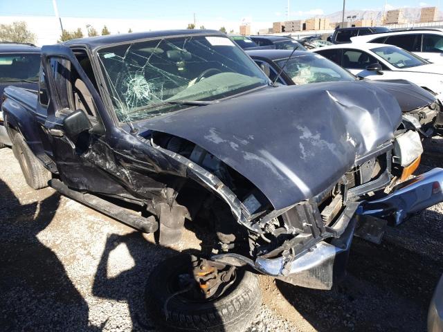 Photo 4 from auction – 1999 FORD RANGER with VIN 1FTYR14V5XPB01234