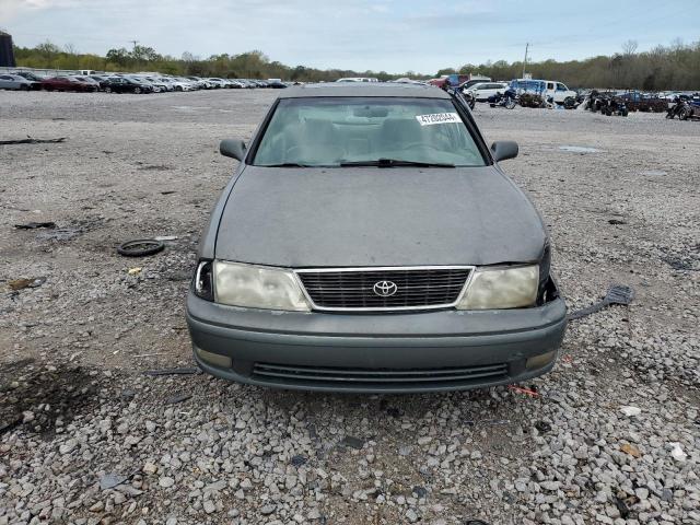 Photo 5 from auction – 1998 TOYOTA AVALON XL with VIN 4T1BF18B3WU270548
