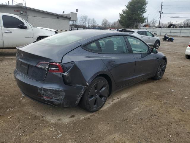 Photo 3 from auction – 2021 TESLA MODEL 3 with VIN 5YJ3E1EA9MF084686