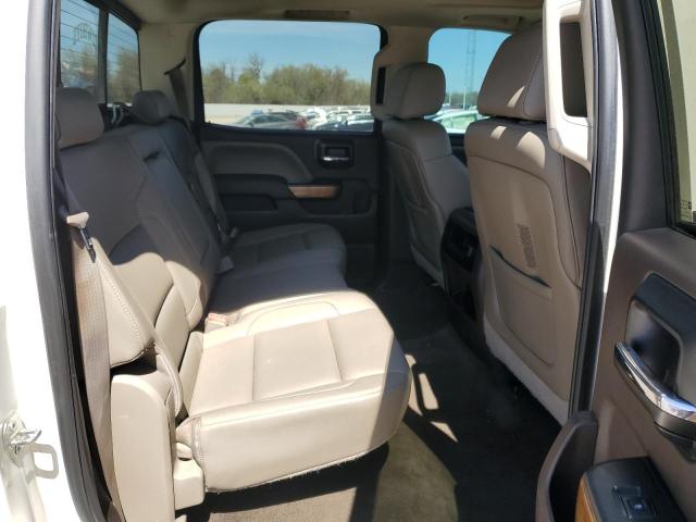Photo 10 from auction – 2015 CHEVROLET SILVERADO with VIN 3GCUKSEC0FG426690