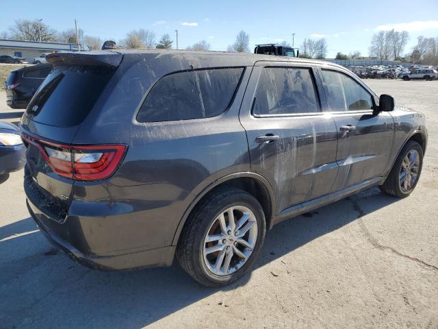 Photo 3 from auction – 2021 DODGE DURANGO GT with VIN 1C4RDJDG6MC764531