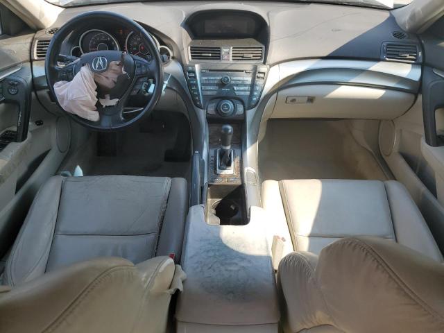 Photo 8 from auction – 2010 ACURA TL with VIN 19UUA8F2XAA023448