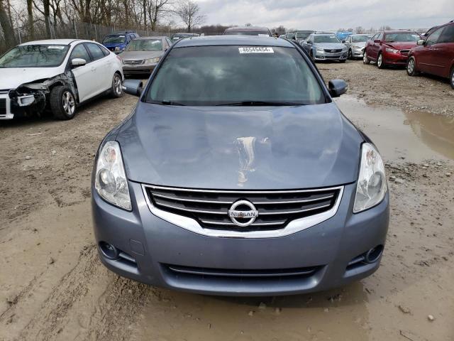 Photo 5 from auction – 2011 NISSAN ALTIMA BAS with VIN 1N4AL2AP6BC142721