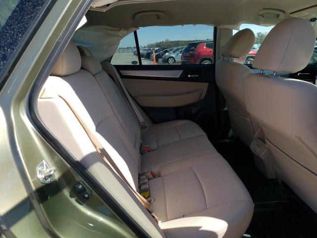 Photo 10 from auction – 2019 SUBARU OUTBACK 2. with VIN 4S4BSAFC7K3315191