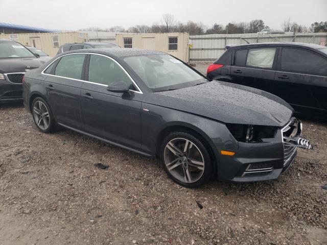 Photo 4 from auction – 2018 AUDI A4 PREMIUM with VIN WAULMAF40JA060595