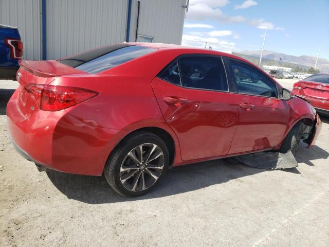 Photo 3 from auction – 2018 TOYOTA COROLLA L with VIN 2T1BURHE8JC053537