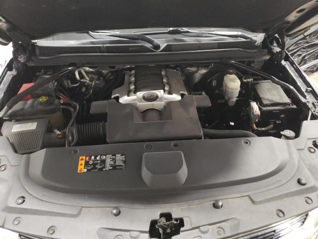 Photo 12 from auction – 2018 CADILLAC ESCALADE E with VIN 1GYS4JKJ6JR170525