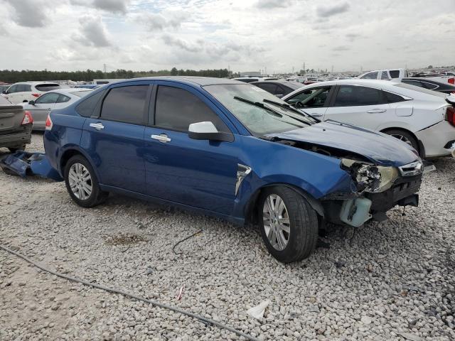 Photo 4 from auction – 2009 FORD FOCUS SEL with VIN 1FAHP37N29W235503