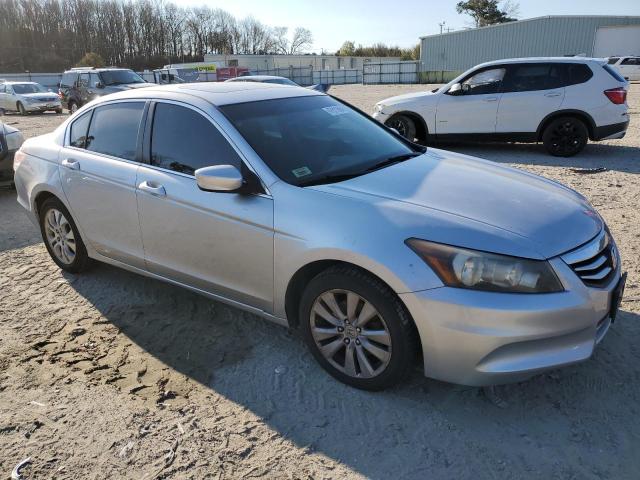 Photo 4 from auction – 2012 HONDA ACCORD EX with VIN 1HGCP2F74CA022849