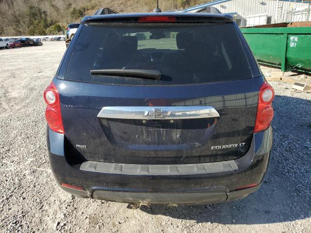 Photo 6 from auction – 2015 CHEVROLET EQUINOX LT with VIN 2GNFLGEK7F6289731