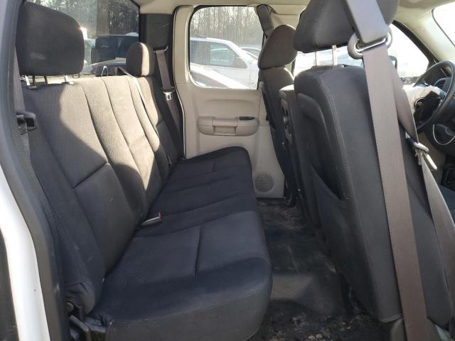 Photo 10 from auction – 2013 CHEVROLET SILVERADO with VIN 1GC2CVCG2DZ173803