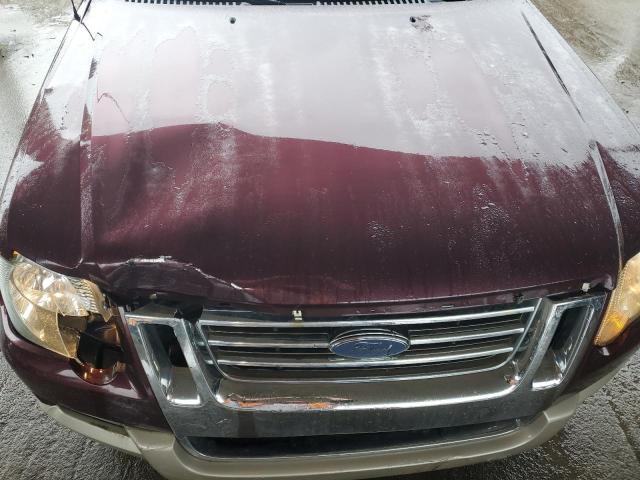 Photo 11 from auction – 2006 FORD EXPLORER E with VIN 1FMEU74E66UB26014
