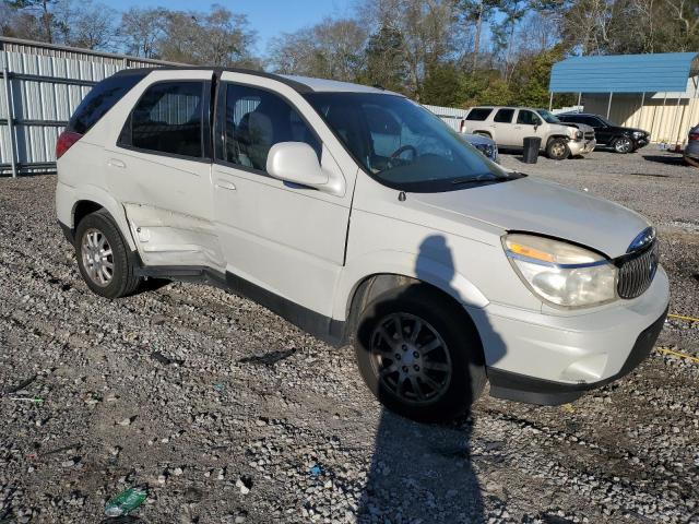 Photo 4 from auction – 2006 BUICK RENDEZVOUS with VIN 3G5DB03LX6S541227