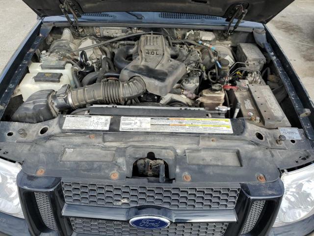 Photo 11 from auction – 2001 FORD EXPLORER S with VIN 1FMZU67E31UA24539