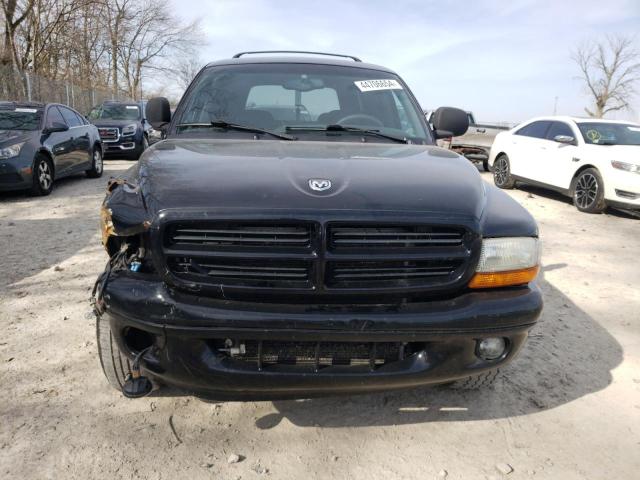 Photo 5 from auction – 2000 DODGE DURANGO with VIN 1B4HS28N1YF304341