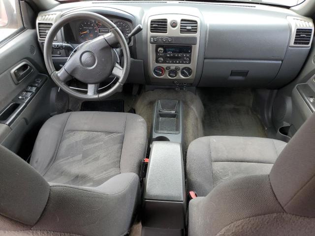 Photo 8 from auction – 2005 CHEVROLET COLORADO with VIN 1GCDT136558238871