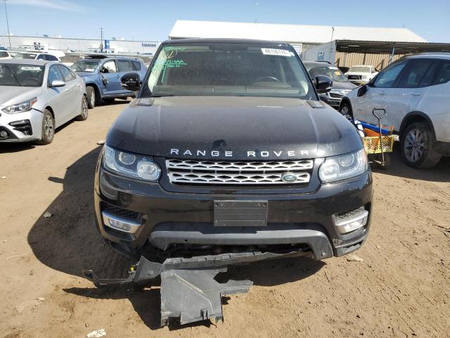 Photo 5 from auction – 2015 LAND ROVER RANGE ROVE with VIN SALWR2VFXFA538807