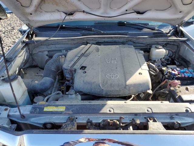 Photo 11 from auction – 2011 TOYOTA TACOMA DOU with VIN 3TMLU4EN3BM069603
