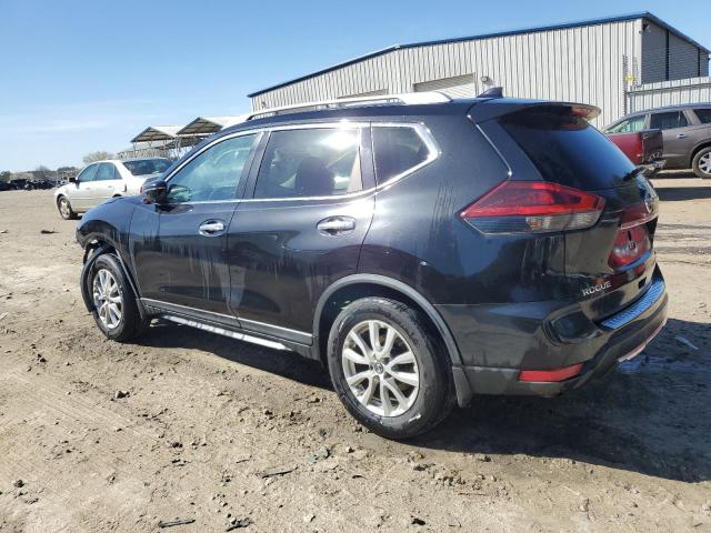 Photo 2 from auction – 2018 NISSAN ROGUE S with VIN KNMAT2MVXJP501998
