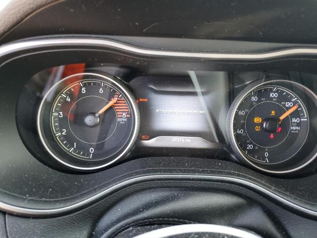 Photo 9 from auction – 2021 JEEP CHEROKEE L with VIN 1C4PJMDX1MD122035