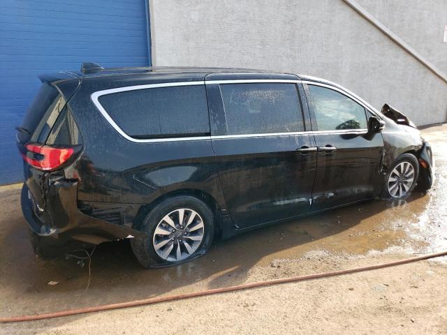 Фото 3 с аукциона – 2022 CHRYSLER PACIFICA H с VIN 2C4RC1L74NR147979