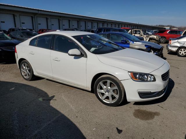 Photo 4 from auction – 2015 VOLVO S60 with VIN YV126MFJ9F1359472