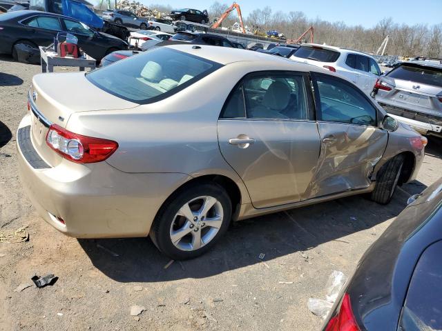 Photo 3 from auction – 2013 TOYOTA COROLLA BA with VIN 5YFBU4EE0DP120692