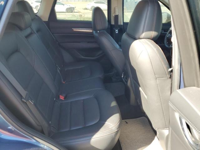 Photo 10 from auction – 2019 MAZDA CX-5 GRAND with VIN JM3KFADM4K1575281