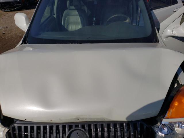 Photo 11 from auction – 2003 BUICK RENDEZVOUS with VIN 3G5DB03E43S541513