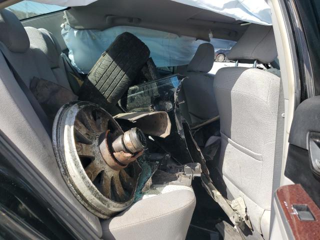 Photo 10 from auction – 2013 TOYOTA CAMRY L with VIN 4T1BF1FK7DU677790