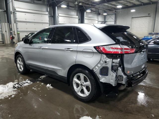 Photo 2 from auction – 2024 FORD EDGE SE with VIN 2FMPK4G97RBA19169