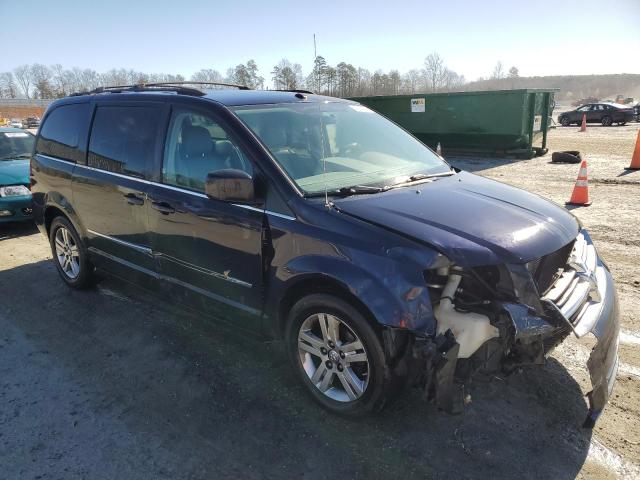 Photo 4 from auction – 2010 DODGE GRAND CARA with VIN 2D4RN5DX1AR394180