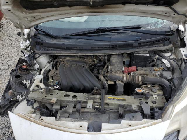 Photo 11 from auction – 2014 NISSAN VERSA NOTE with VIN 3N1CE2CP6EL415808
