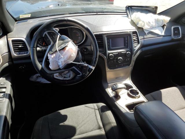 Photo 8 from auction – 2014 JEEP GRAND CHER with VIN 1C4RJFAG4EC224963