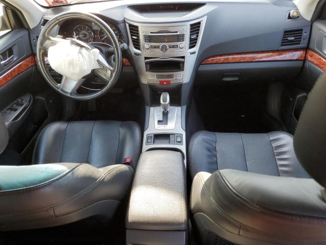 Photo 8 from auction – 2010 SUBARU OUTBACK 2. with VIN 4S4BRBKC0A3380387