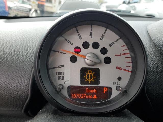 Photo 9 from auction – 2013 MINI COOPER COU with VIN WMWZB3C52DWM08204