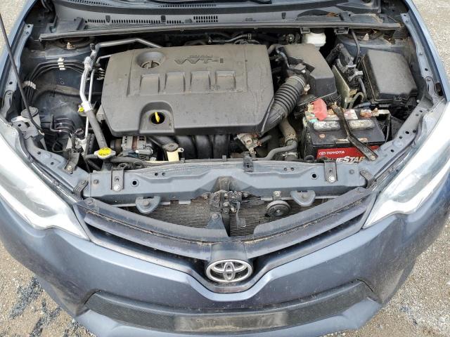 Photo 11 from auction – 2014 TOYOTA COROLLA L with VIN 2T1BURHE2EC191600