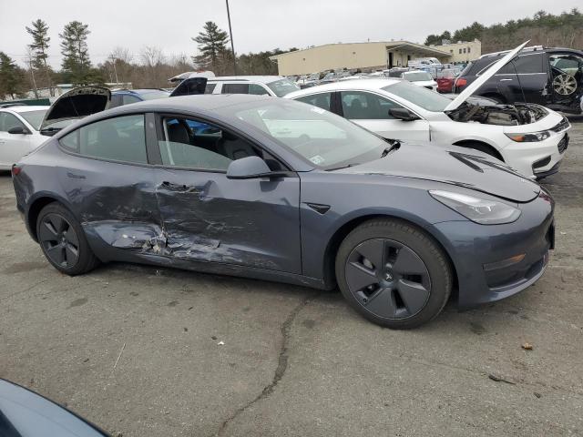 Photo 4 from auction – 2023 TESLA MODEL 3 with VIN 5YJ3E1EA8PF427007