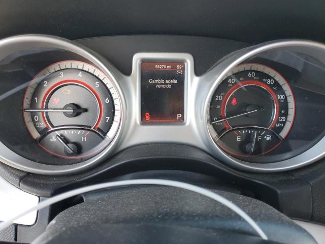 Photo 9 from auction – 2013 DODGE JOURNEY SE with VIN 3C4PDCAB6DT659505