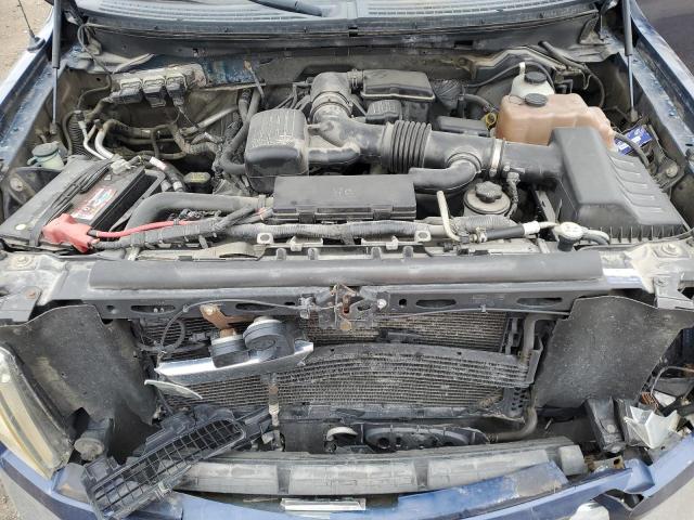 Photo 11 from auction – 2010 FORD F150 SUPER with VIN 1FTVX1EV2AKE04063