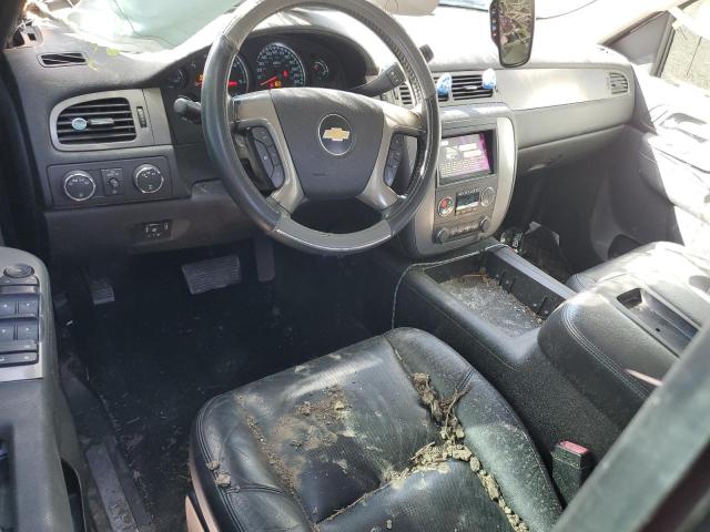 Photo 8 from auction – 2012 CHEVROLET SILVERADO with VIN 1GC1KYE88CF143632