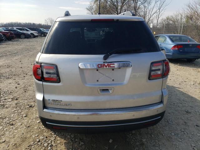Photo 6 from auction – 2015 GMC ACADIA SLE with VIN 1GKKRPKD4FJ129891