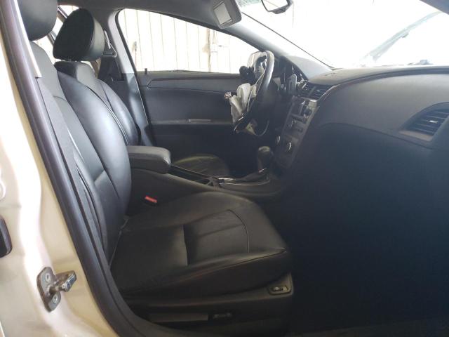 Photo 7 from auction – 2012 CHEVROLET MALIBU LTZ with VIN 1G1ZE5E02CF178596