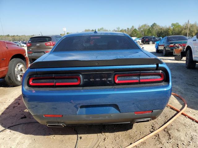 Photo 6 from auction – 2023 DODGE CHALLENGER with VIN 2C3CDZAG4PH518303