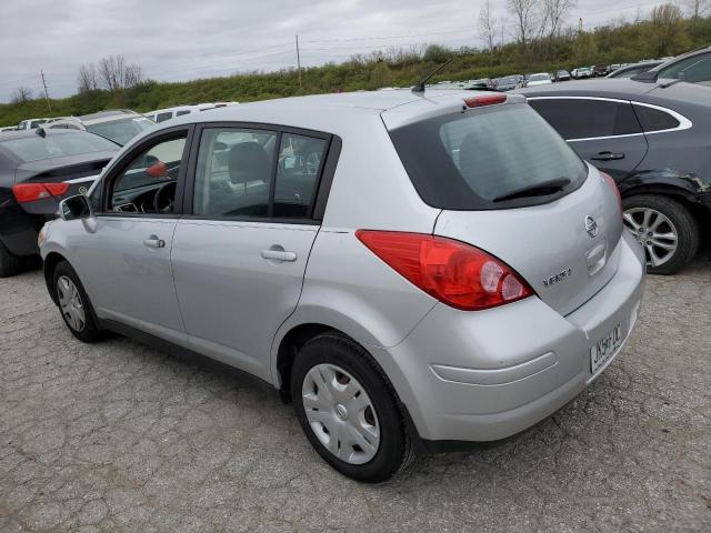 Photo 2 from auction – 2011 NISSAN VERSA S with VIN 3N1BC1CP6BL509744