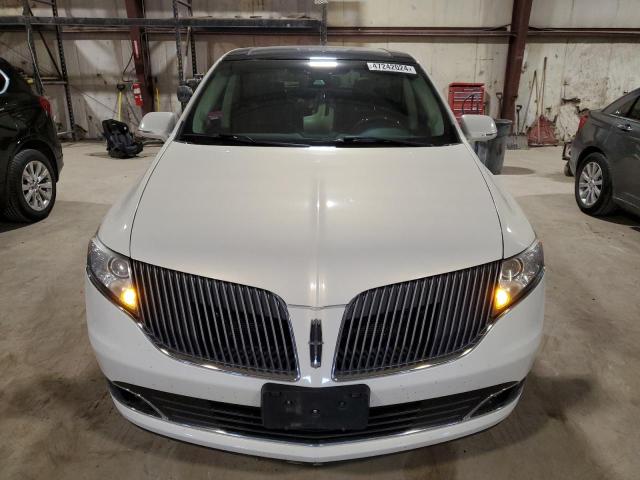 Photo 5 from auction – 2014 LINCOLN MKT with VIN 2LMHJ5AT9EBL51081