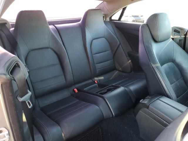 Photo 10 from auction – 2011 MERCEDES-BENZ E 350 with VIN WDDKJ5GB5BF069430