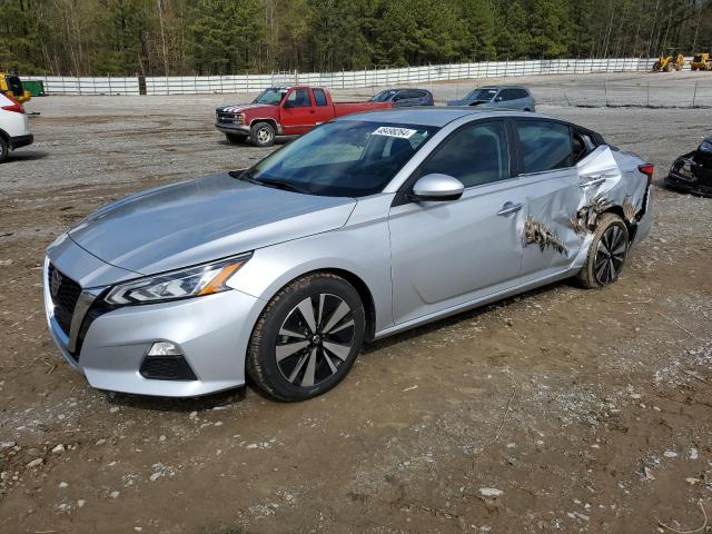 NISSAN ALTIMA SV 2021 with VIN 1N4BL4DV2MN339628 - Photo from auction