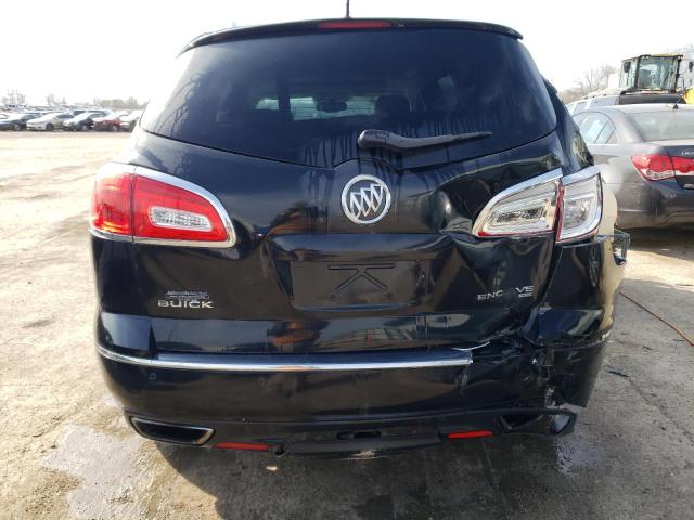 Photo 6 from auction – 2013 BUICK ENCLAVE with VIN 5GAKVCKD0DJ126730
