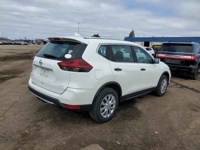 Photo 3 from auction – 2018 NISSAN ROGUE S with VIN 5N1AT2MVXJC722262